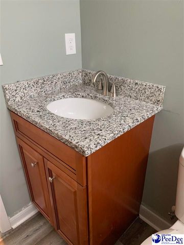 4970 E National Cemetery Road, Florence, SC 29506