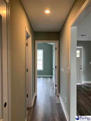 4970 E National Cemetery Road, Florence, SC 29506