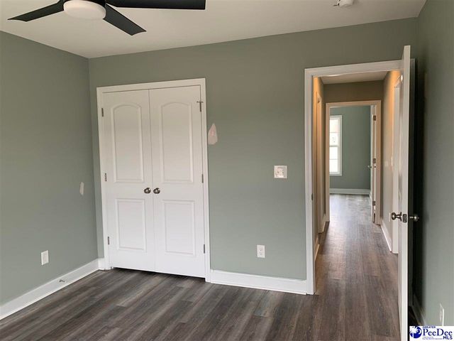 4970 E National Cemetery Road, Florence, SC 29506