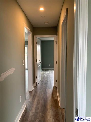 4970 E National Cemetery Road, Florence, SC 29506