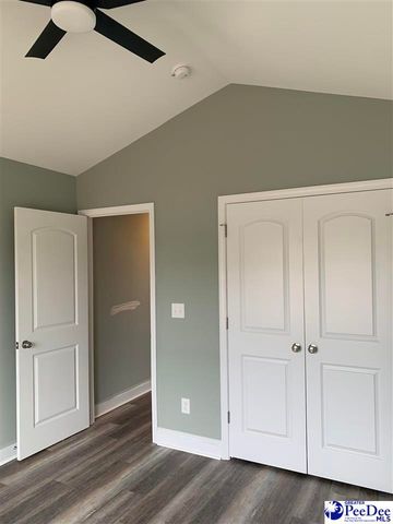 4970 E National Cemetery Road, Florence, SC 29506