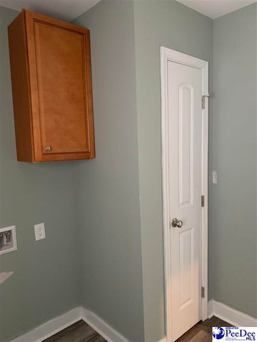 4970 E National Cemetery Road, Florence, SC 29506