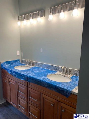 4970 E National Cemetery Road, Florence, SC 29506