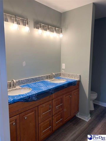 4970 E National Cemetery Road, Florence, SC 29506