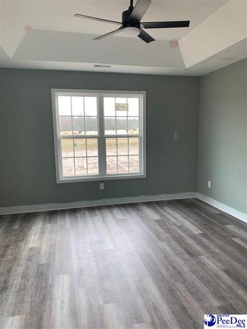 4970 E National Cemetery Road, Florence, SC 29506