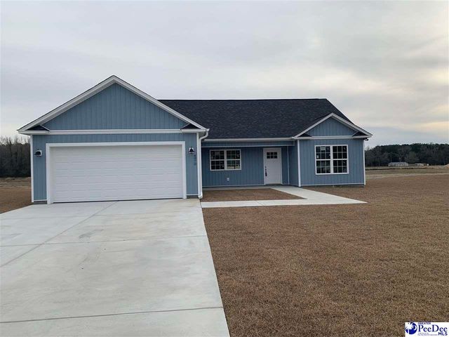 4970 E National Cemetery Road, Florence, SC 29506