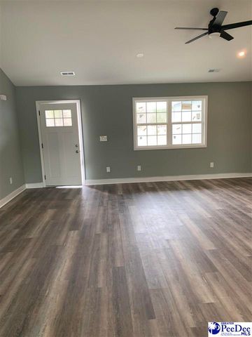 4970 E National Cemetery Road, Florence, SC 29506