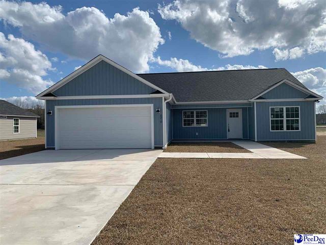4970 E National Cemetery Road, Florence, SC 29506
