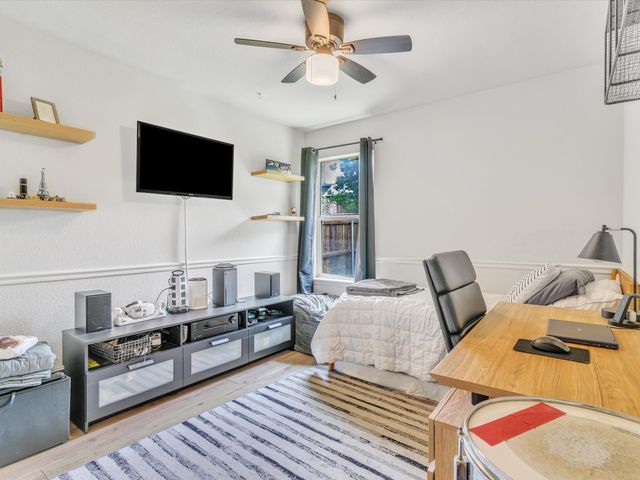 8645 Corral Circle, Fort Worth, TX 76244