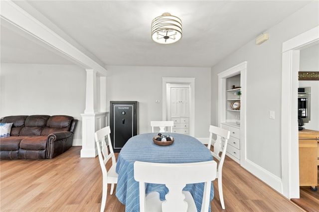 47 Friendly Road, Cranston, RI 02910