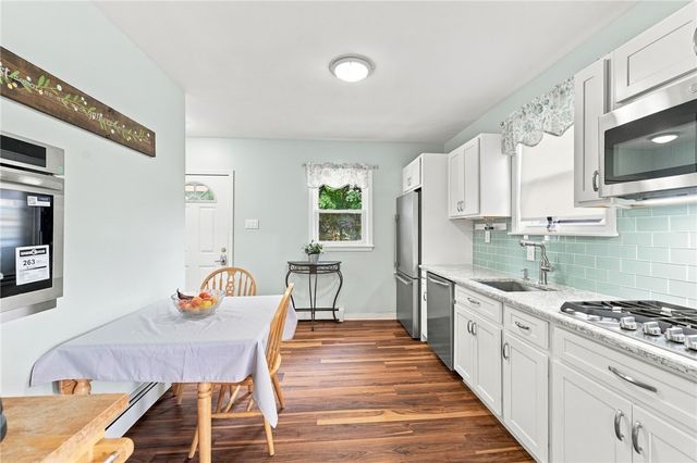 47 Friendly Road, Cranston, RI 02910