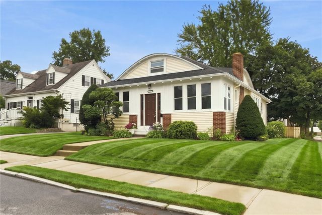 47 Friendly Road, Cranston, RI 02910