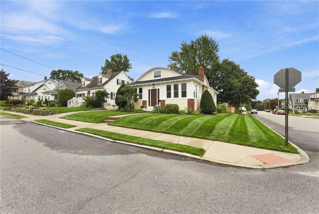 47 Friendly Road, Cranston, RI 02910