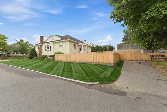 47 Friendly Road, Cranston, RI 02910