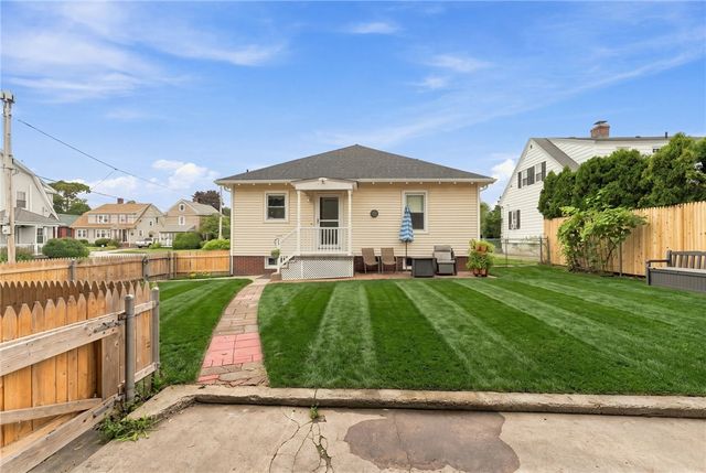 47 Friendly Road, Cranston, RI 02910