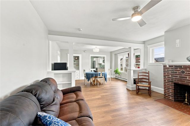 47 Friendly Road, Cranston, RI 02910