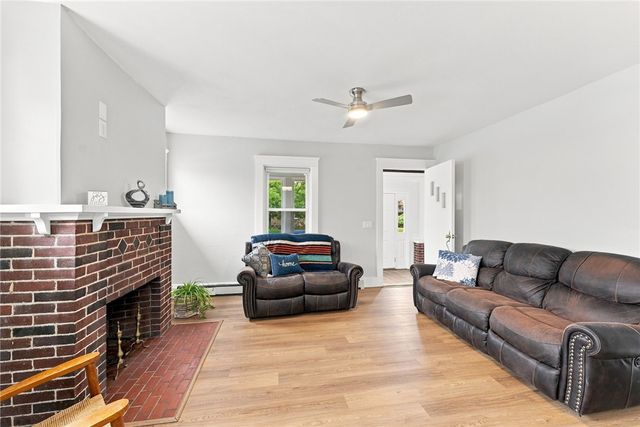 47 Friendly Road, Cranston, RI 02910