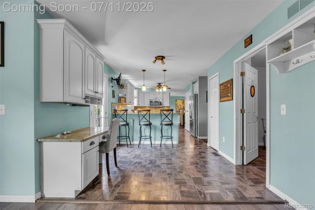 3955 Forest Edge Drive, Commerce Charter Township, MI 48382