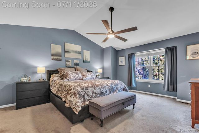 3955 Forest Edge Drive, Commerce Charter Township, MI 48382