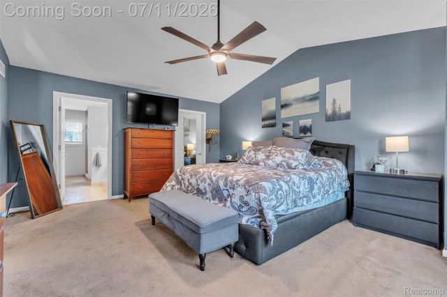 3955 Forest Edge Drive, Commerce Charter Township, MI 48382