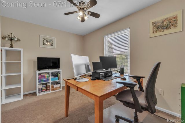 3955 Forest Edge Drive, Commerce Charter Township, MI 48382
