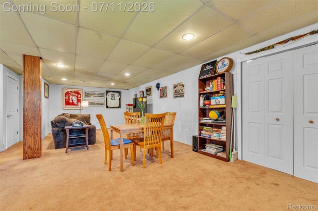 3955 Forest Edge Drive, Commerce Charter Township, MI 48382