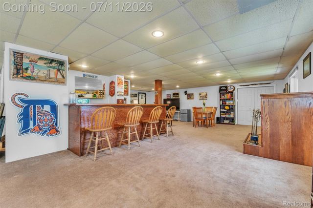 3955 Forest Edge Drive, Commerce Charter Township, MI 48382