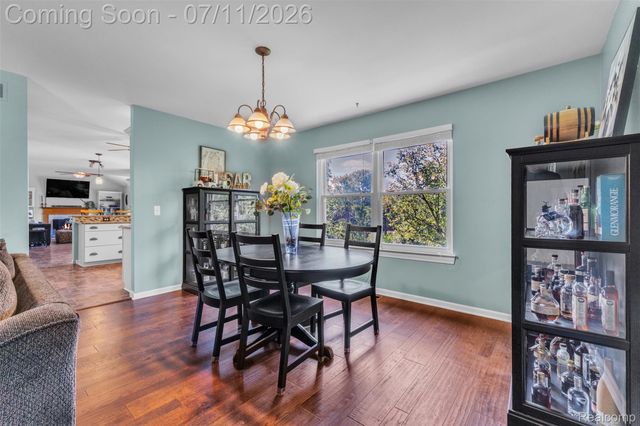 3955 Forest Edge Drive, Commerce Charter Township, MI 48382