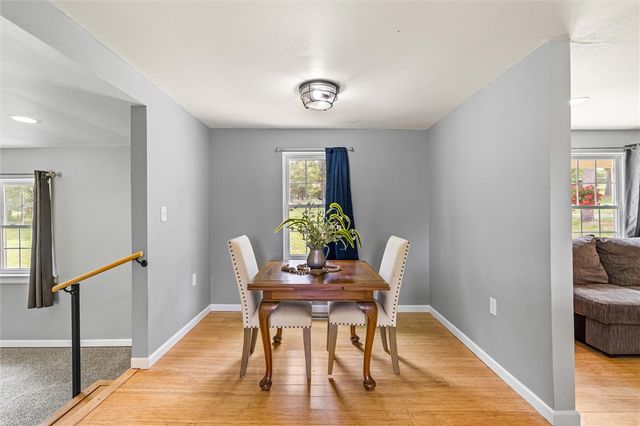 4040 Howard Porter Road, Fayetteville, AR 72703