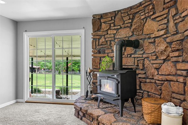 4040 Howard Porter Road, Fayetteville, AR 72703