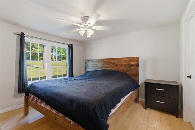 4040 Howard Porter Road, Fayetteville, AR 72703