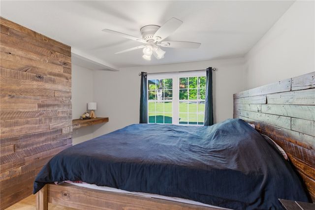 4040 Howard Porter Road, Fayetteville, AR 72703