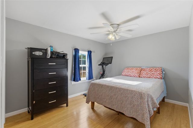 4040 Howard Porter Road, Fayetteville, AR 72703