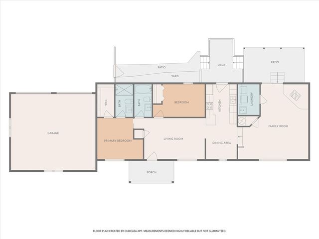 4040 Howard Porter Road, Fayetteville, AR 72703