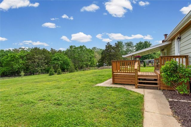 4040 Howard Porter Road, Fayetteville, AR 72703