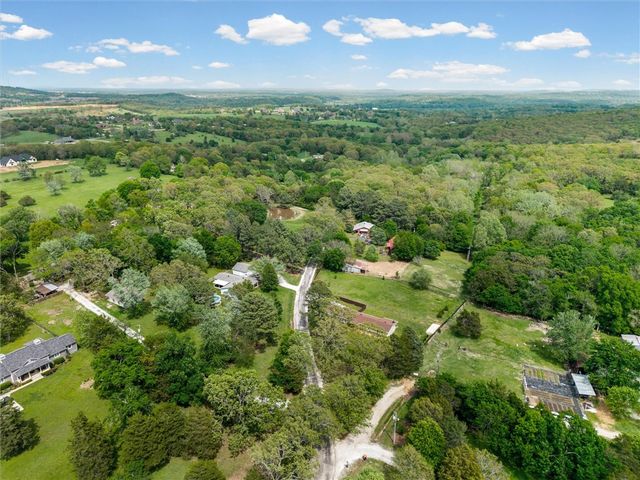 4040 Howard Porter Road, Fayetteville, AR 72703
