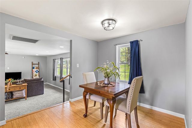 4040 Howard Porter Road, Fayetteville, AR 72703