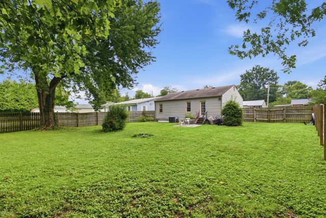 205 Dinsmore Street, Berea, KY 40403