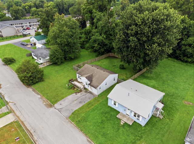 205 Dinsmore Street, Berea, KY 40403