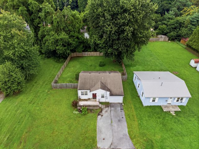205 Dinsmore Street, Berea, KY 40403