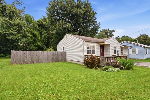 205 Dinsmore Street, Berea, KY 40403