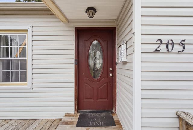 205 Dinsmore Street, Berea, KY 40403