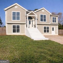 1250 Persimmon Place Drive, Bethlehem, GA 30620