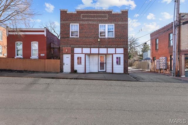 3742 California Avenue, St Louis, MO 63118