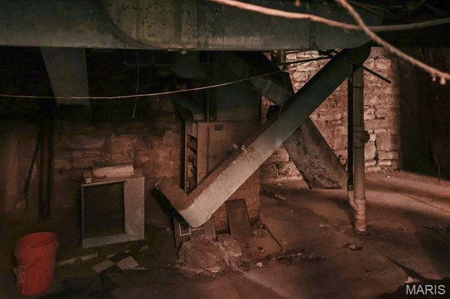 3742 California Avenue, St Louis, MO 63118