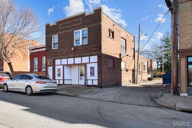 3742 California Avenue, St Louis, MO 63118