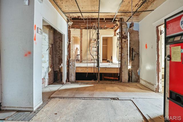 3742 California Avenue, St Louis, MO 63118