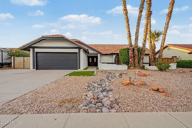 490 E SAN REMO Avenue, Gilbert, AZ 85234