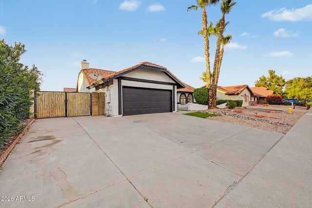 490 E SAN REMO Avenue, Gilbert, AZ 85234