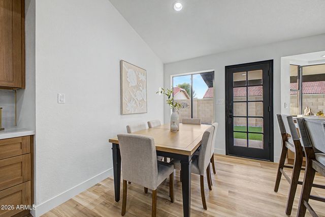 490 E SAN REMO Avenue, Gilbert, AZ 85234